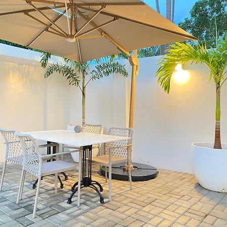 Cocotree Resort Panglao Exterior photo