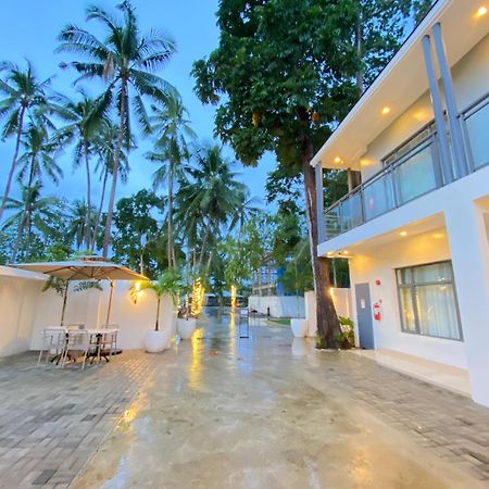 Cocotree Resort Panglao Exterior photo