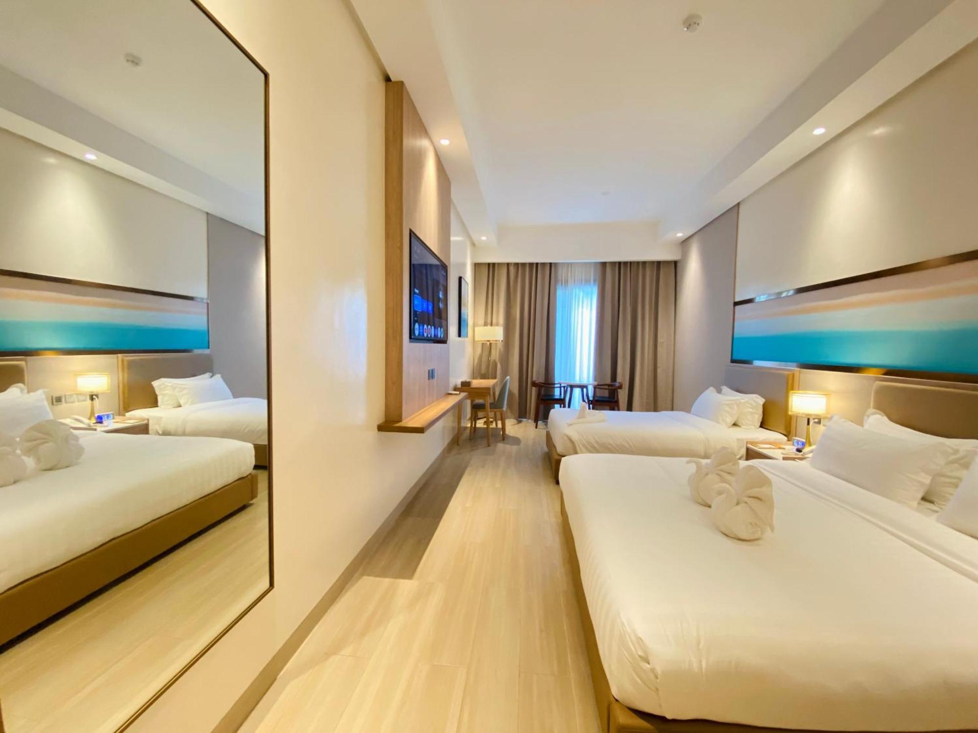 Cocotree Resort Panglao Exterior photo