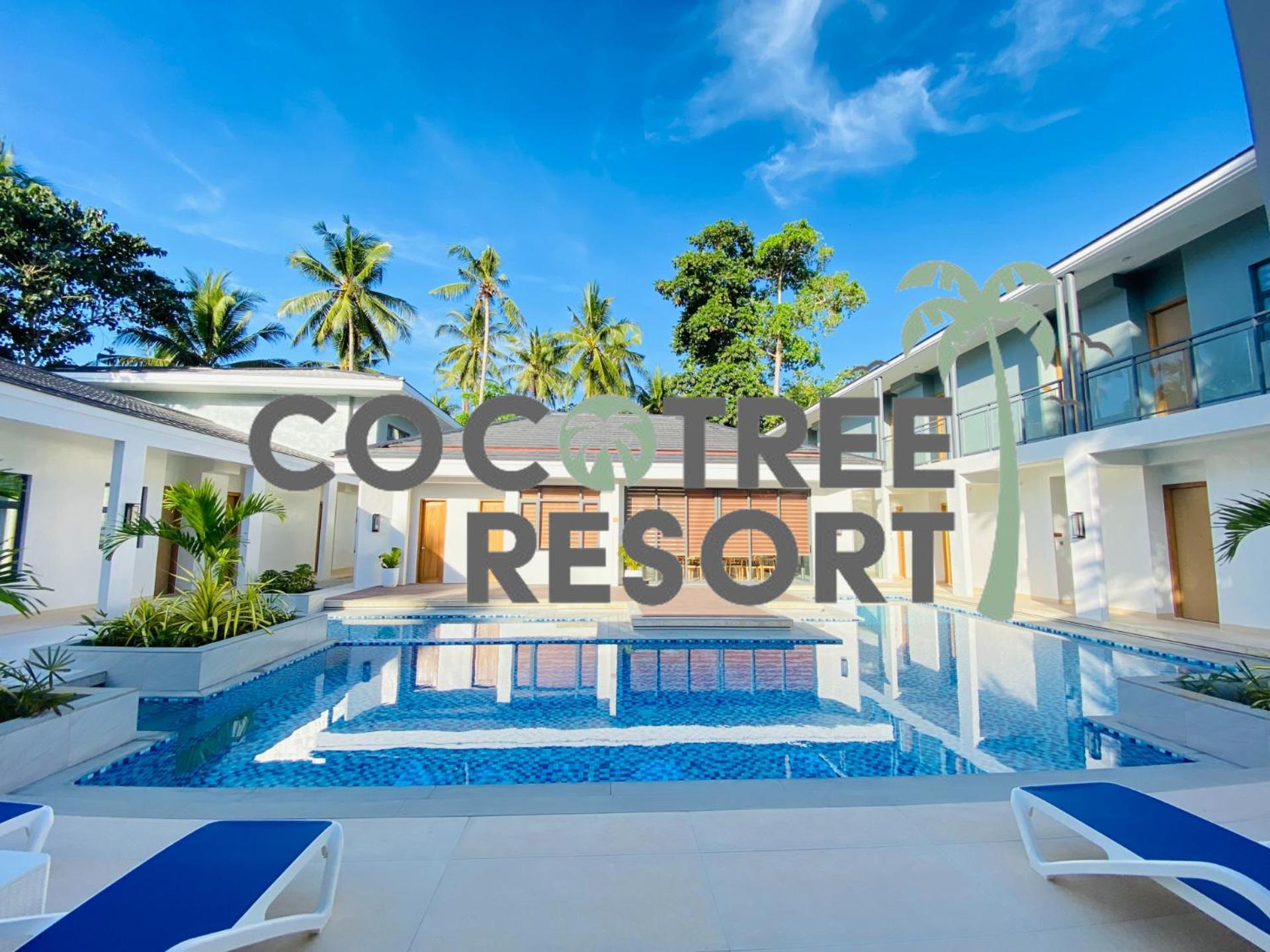 Cocotree Resort Panglao Exterior photo