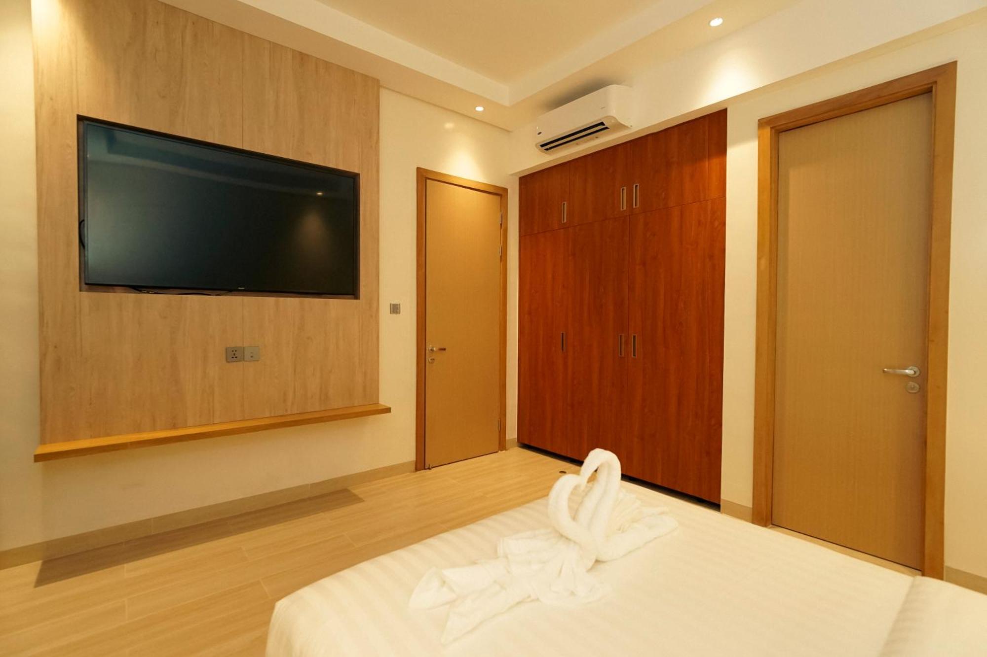 Cocotree Resort Panglao Exterior photo