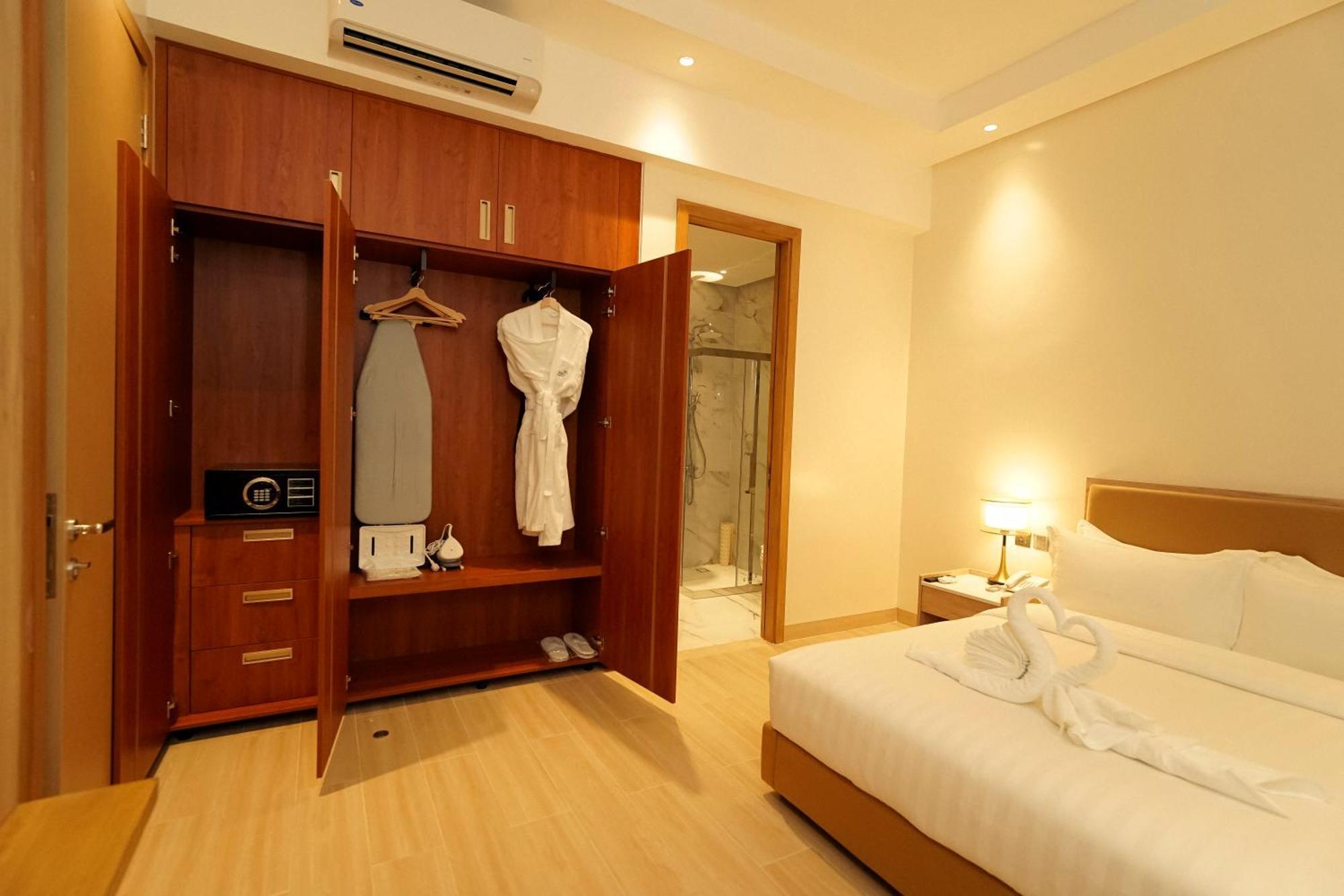 Cocotree Resort Panglao Exterior photo