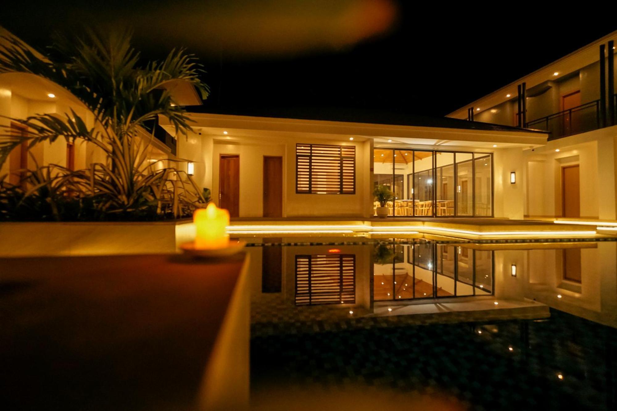 Cocotree Resort Panglao Exterior photo