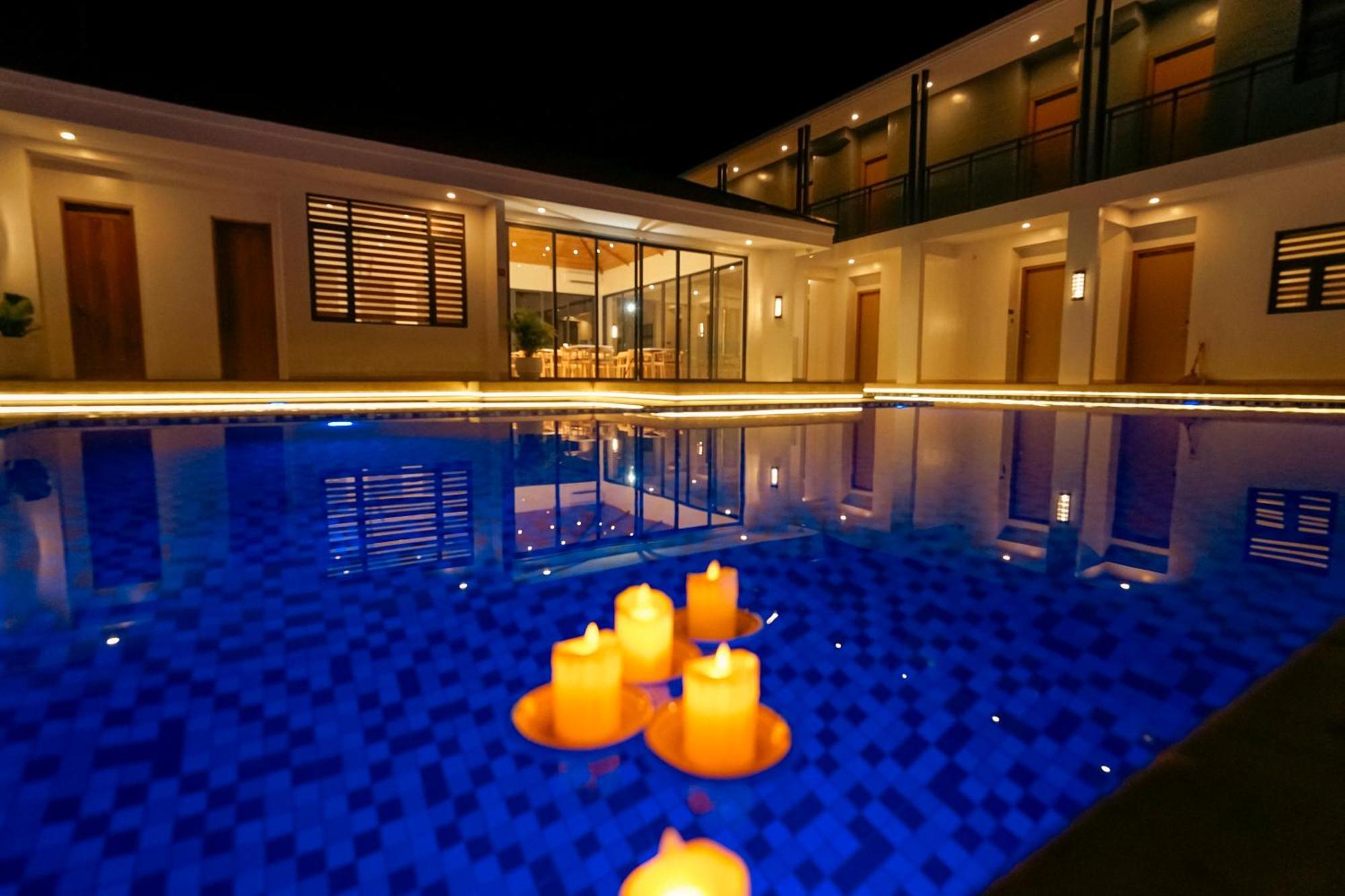 Cocotree Resort Panglao Exterior photo