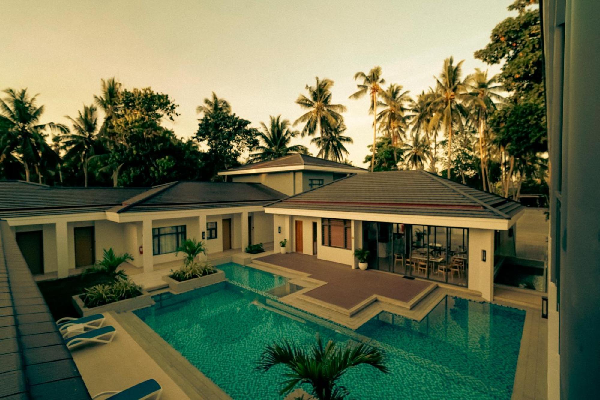Cocotree Resort Panglao Exterior photo