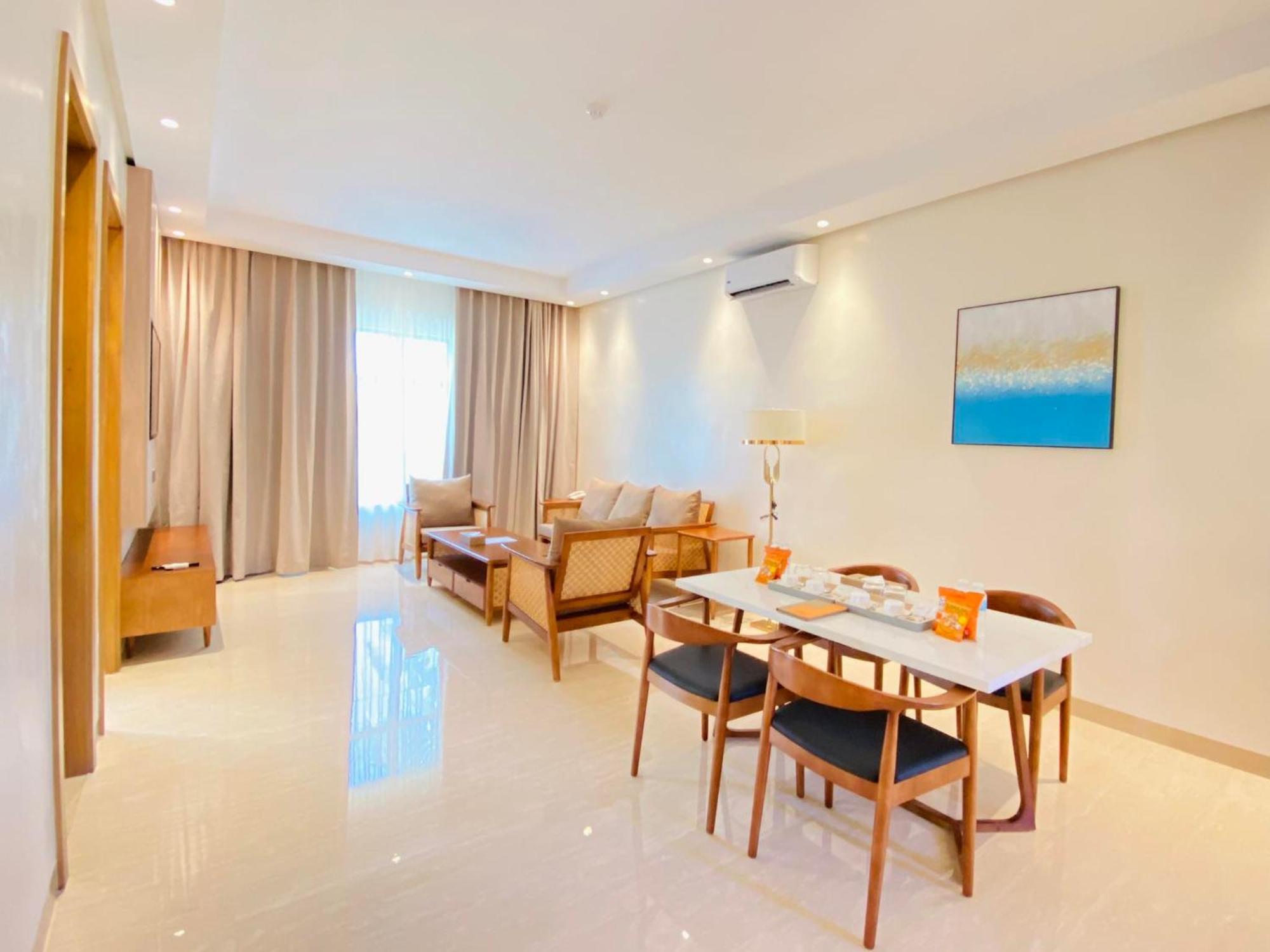 Cocotree Resort Panglao Exterior photo