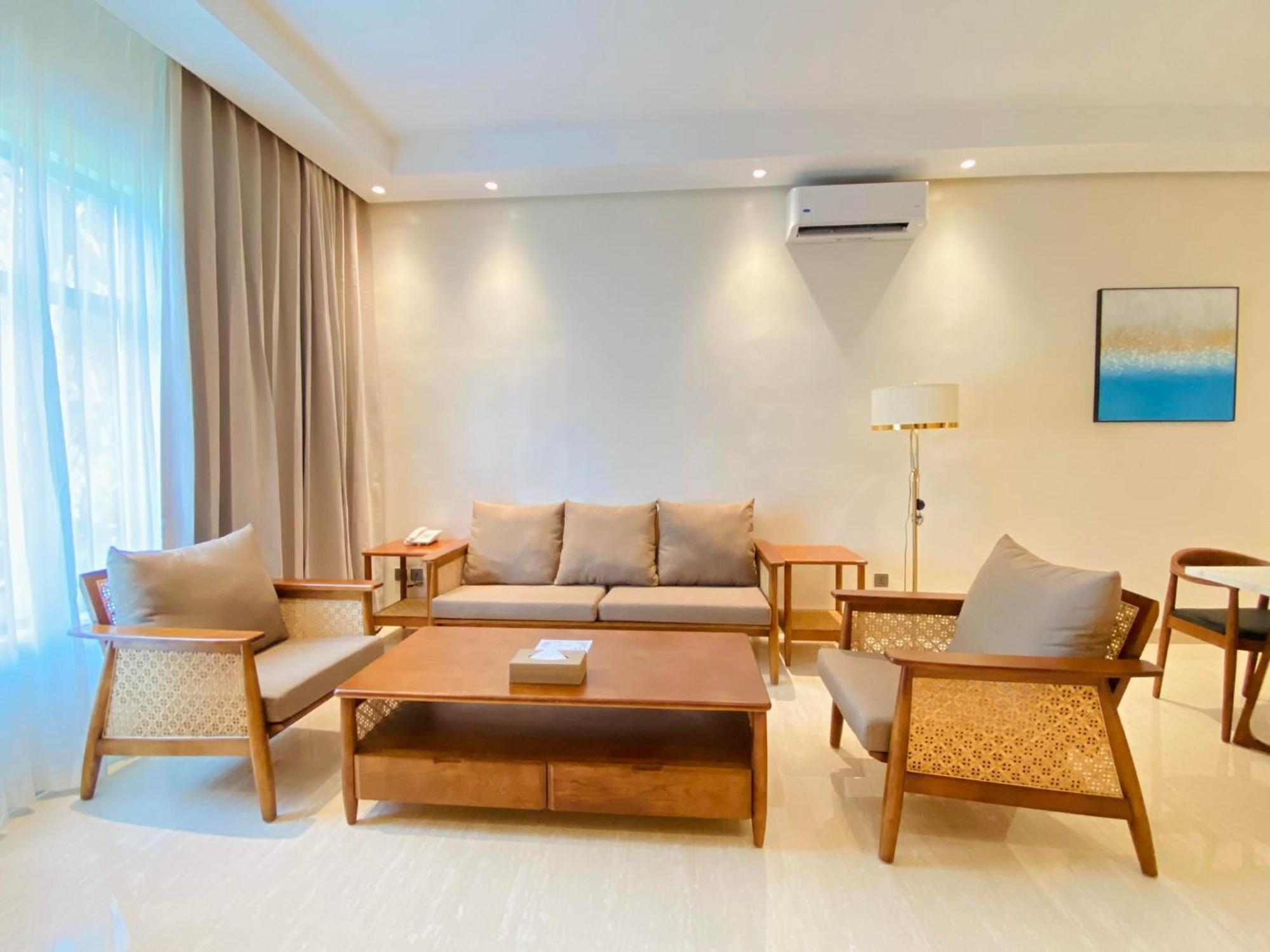 Cocotree Resort Panglao Exterior photo