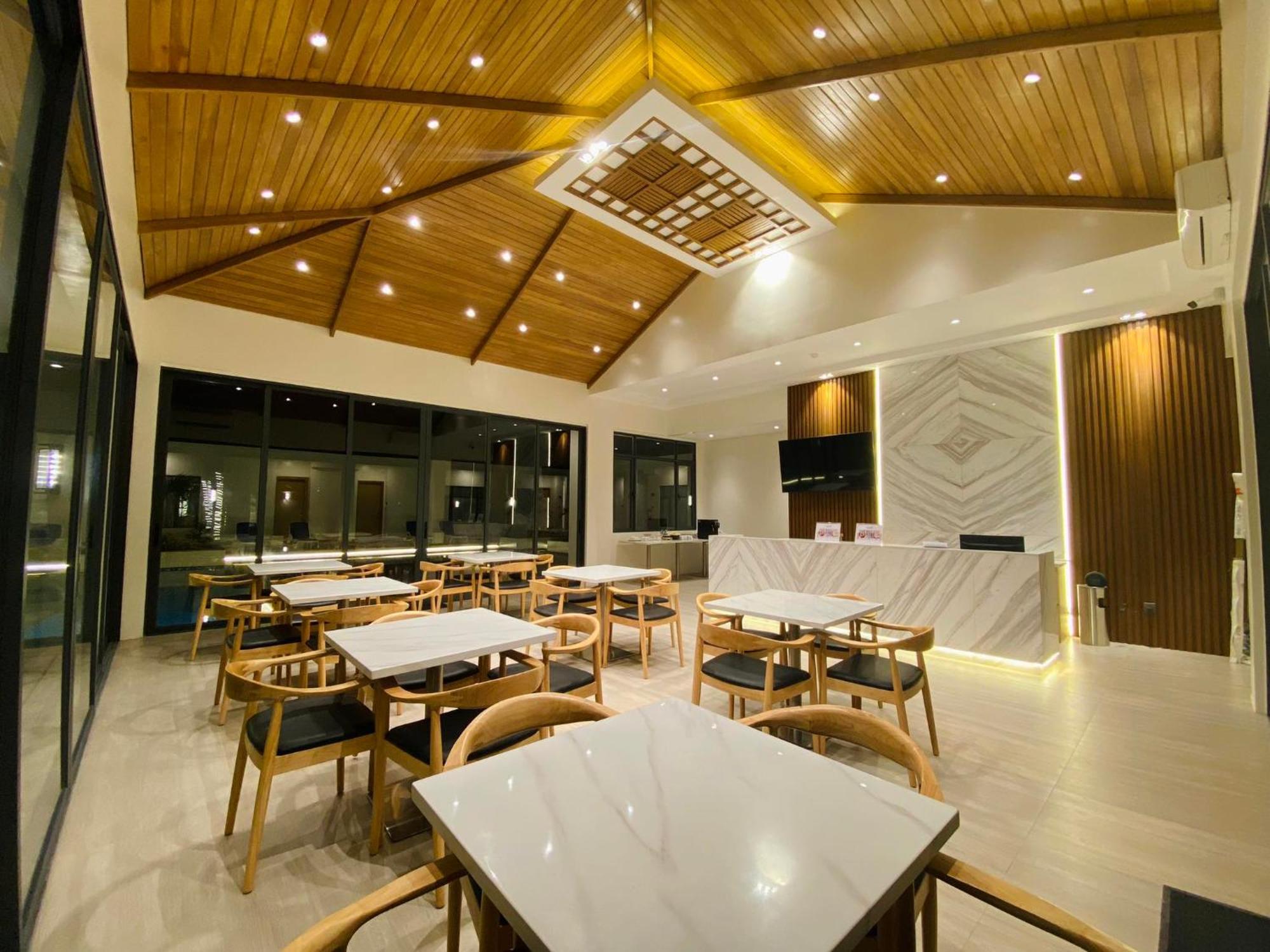 Cocotree Resort Panglao Exterior photo