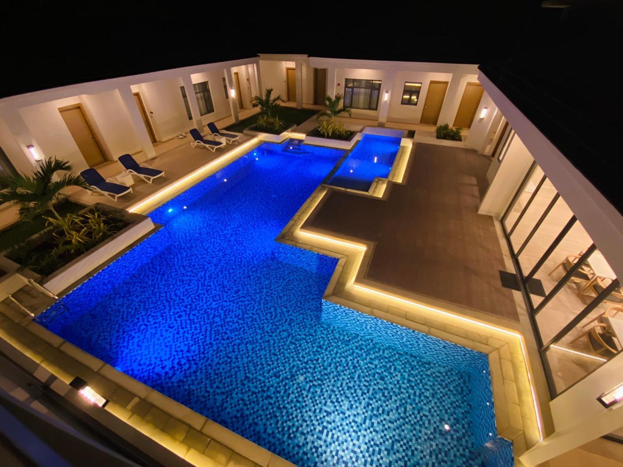 Cocotree Resort Panglao Exterior photo