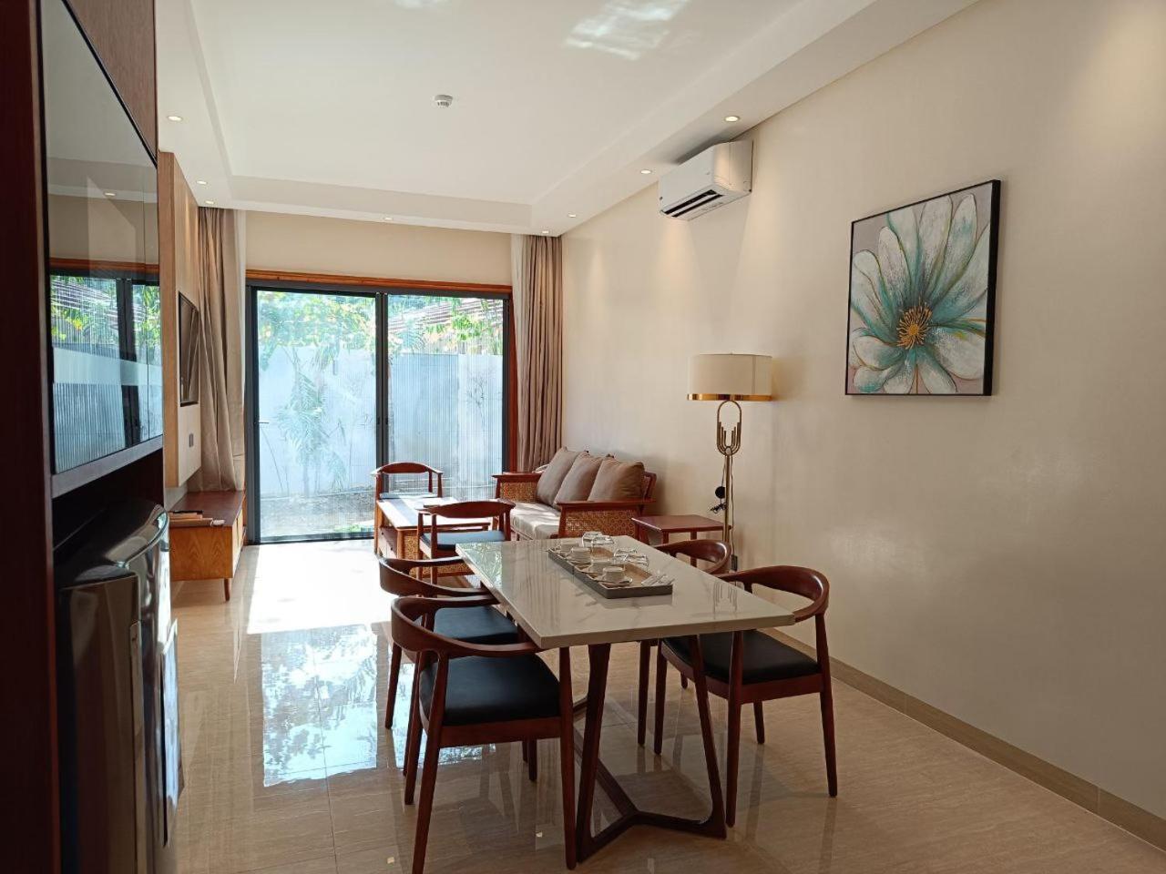 Cocotree Resort Panglao Exterior photo